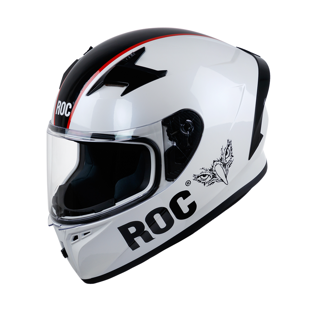 ROC R01 V4 Đỏ